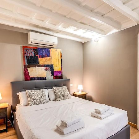 Lovely Spacious Apartment Near The Colosseum Rome Luaran gambar