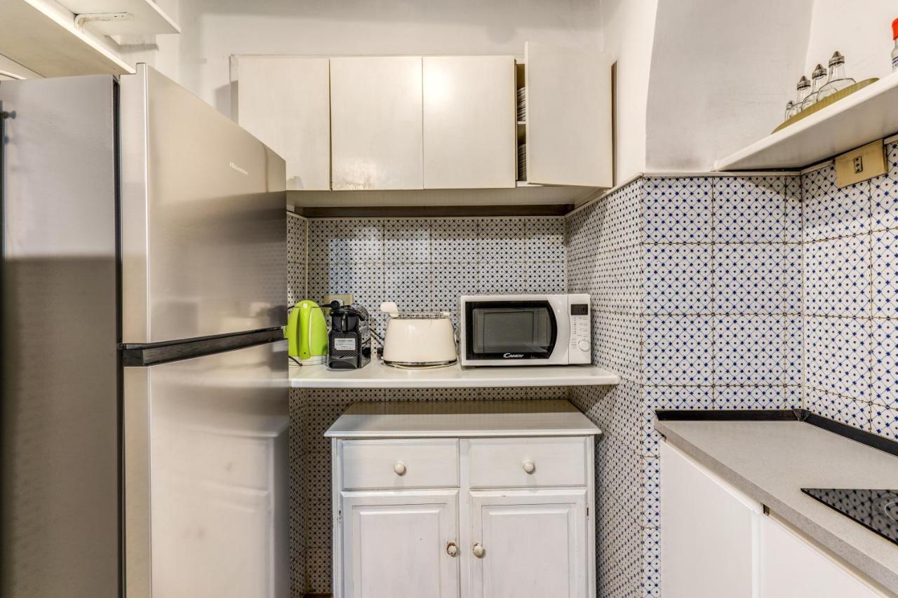 Lovely Spacious Apartment Near The Colosseum Rome Luaran gambar
